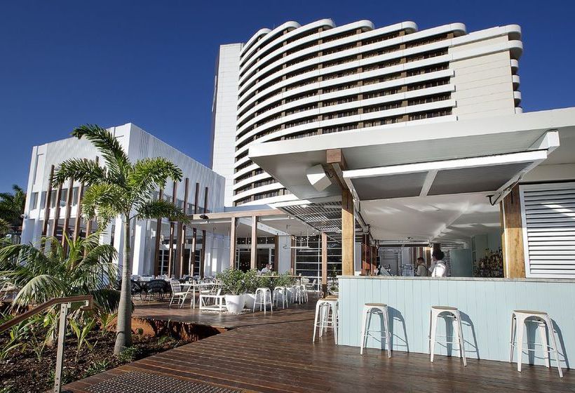 Hotel The Star Gold Coast | Broadbeach | Queensland | Australia 10