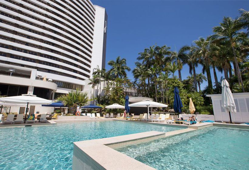 Hotel The Star Gold Coast | Broadbeach | Queensland | Australia 11