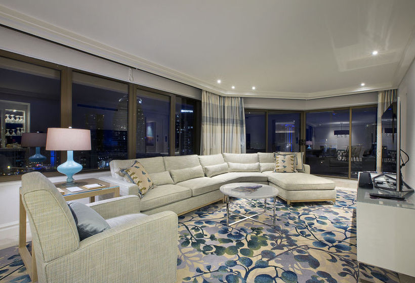 Hotel The Star Gold Coast | Broadbeach | Queensland | Australia 12