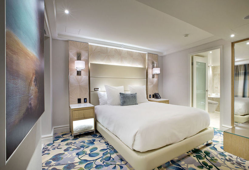 Hotel The Star Gold Coast | Broadbeach | Queensland | Australia 13