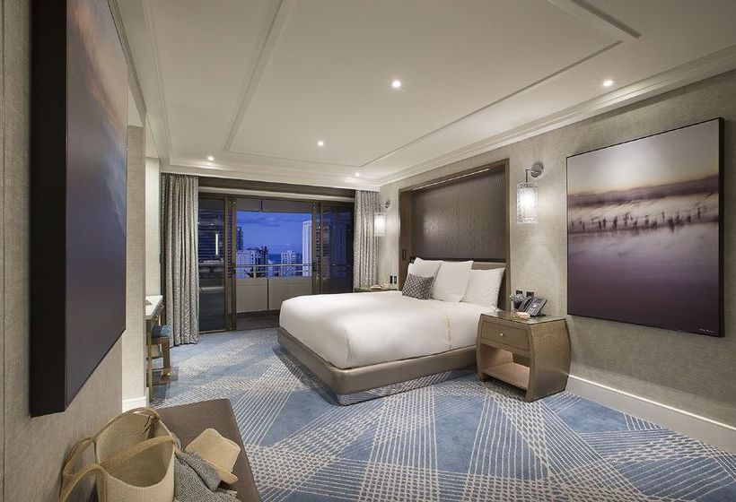 Hotel The Star Gold Coast | Broadbeach | Queensland | Australia 14