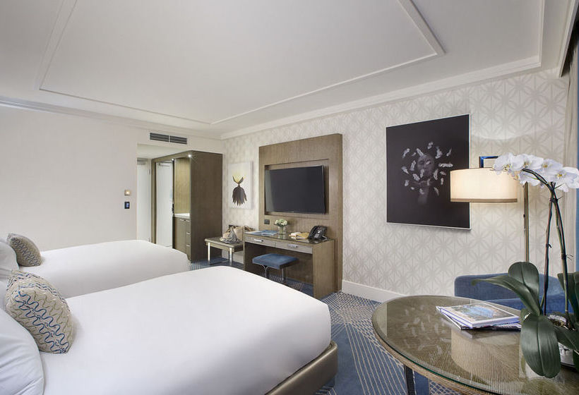 Hotel The Star Gold Coast | Broadbeach | Queensland | Australia 15