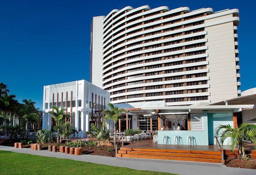 Hotel The Star Gold Coast | Broadbeach | Queensland | Australia 19