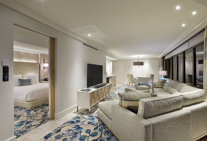 Hotel The Star Gold Coast | Broadbeach | Queensland | Australia 2