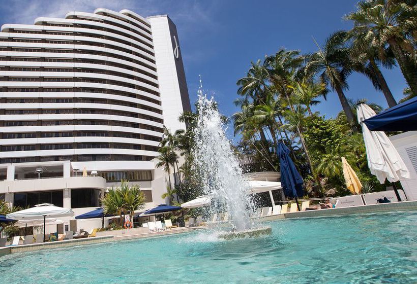 Hotel The Star Gold Coast | Broadbeach | Queensland | Australia 20