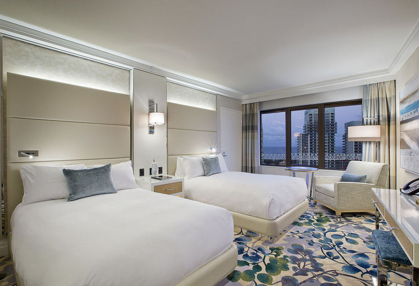 Hotel The Star Gold Coast | Broadbeach | Queensland | Australia 4