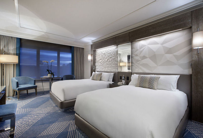 Hotel The Star Gold Coast | Broadbeach | Queensland | Australia 5