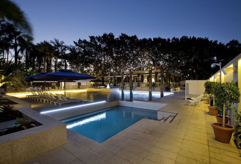 Hotel The Star Gold Coast | Broadbeach | Queensland | Australia 6