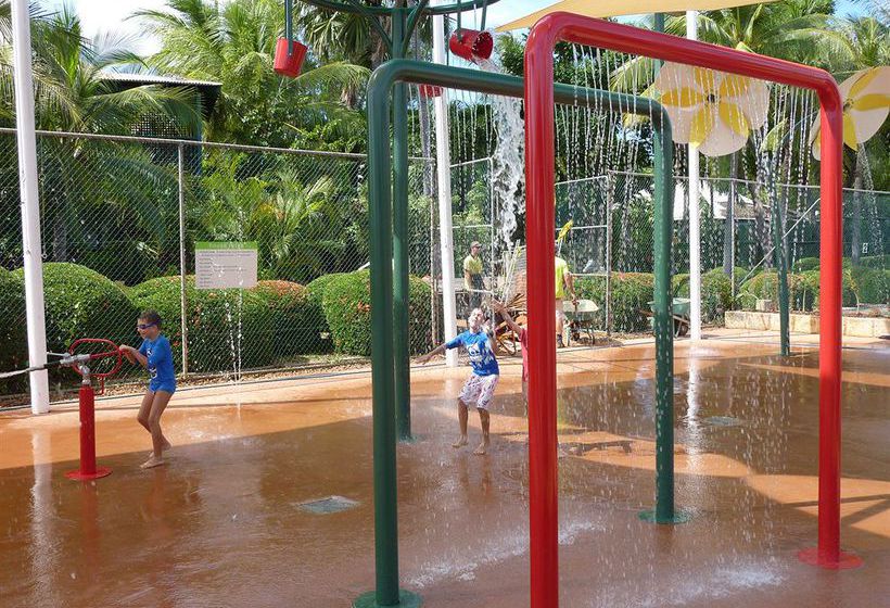 Hotel Cable Beach Club