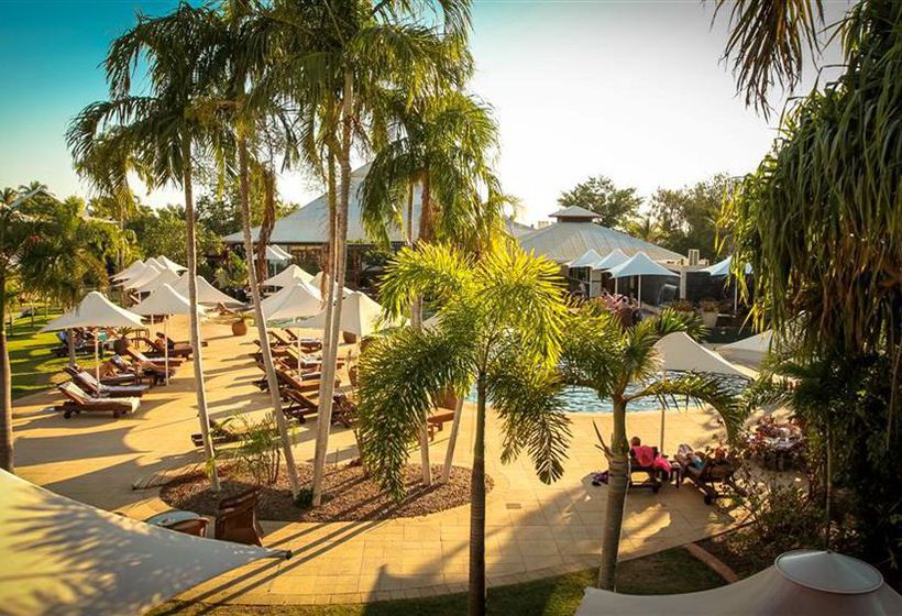 Hotel Cable Beach Club | Broome | Western Australia | Australia 1
