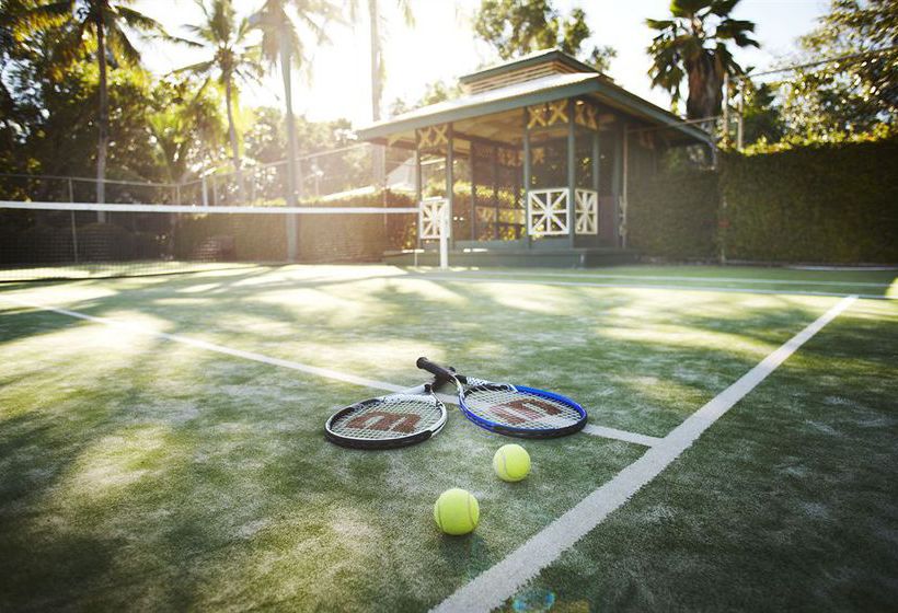 Hotel Cable Beach Club | Broome | Western Australia | Australia 10