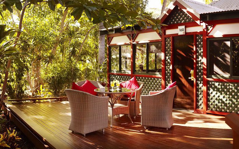 Hotel Cable Beach Club | Broome | Western Australia | Australia 11