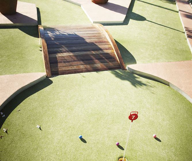 Hotel Cable Beach Club | Broome | Western Australia | Australia 13