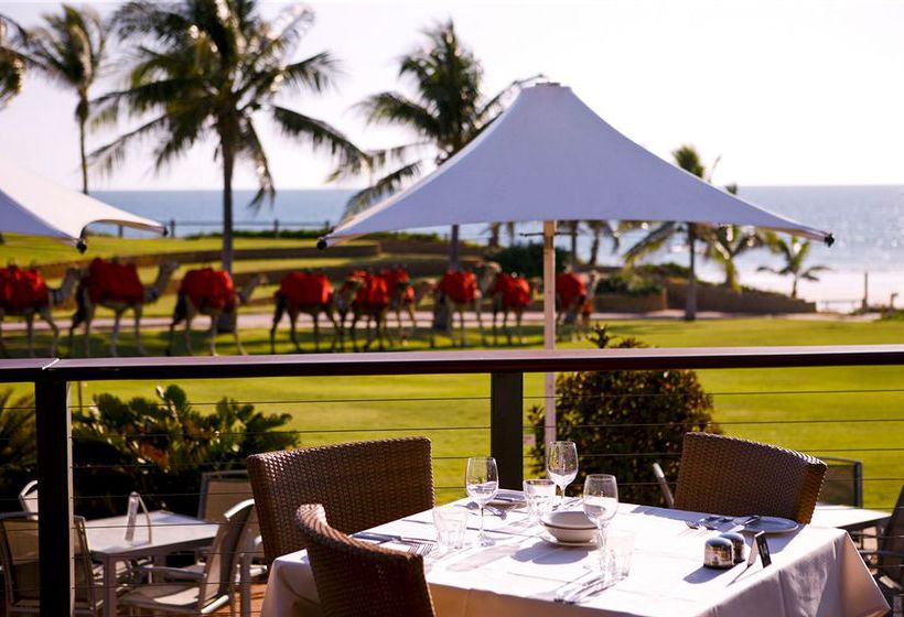 Hotel Cable Beach Club | Broome | Western Australia | Australia 14