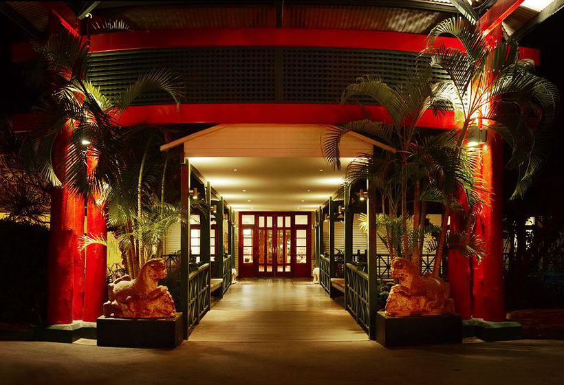 Hotel Cable Beach Club | Broome | Western Australia | Australia 16