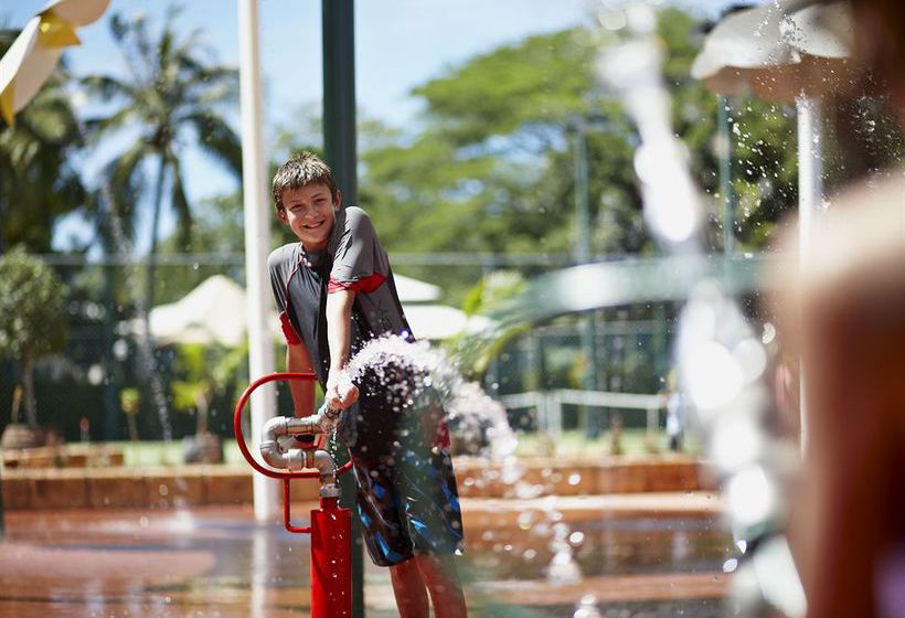 Hotel Cable Beach Club | Broome | Western Australia | Australia 18