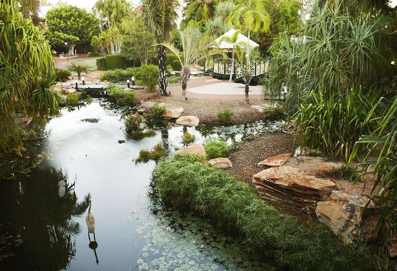 Hotel Cable Beach Club | Broome | Western Australia | Australia 5