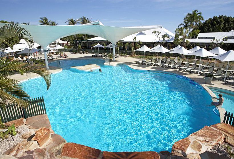 Hotel Cable Beach Club | Broome | Western Australia | Australia 6