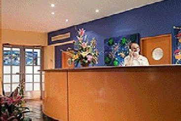 Hotel Mercure Broome Broome Australia Occidental