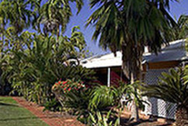 Hotel Mercure Broome | Broome | Western Australia | Australia 10