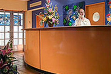 Hotel Mercure Broome | Broome | Western Australia | Australia 11