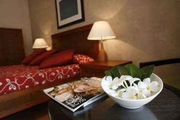 Hotel Mercure Broome | Broome | Western Australia | Australia 12