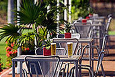 Hotel Mercure Broome | Broome | Western Australia | Australia 15