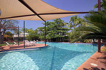 Hotel Mercure Broome | Broome | Western Australia | Australia 18