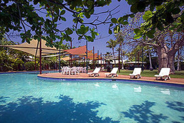 Hotel Mercure Broome | Broome | Western Australia | Australia 19