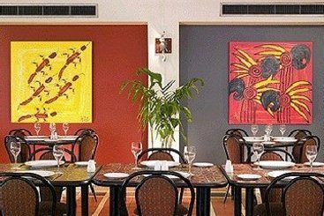 Hotel Mercure Broome | Broome | Western Australia | Australia 2