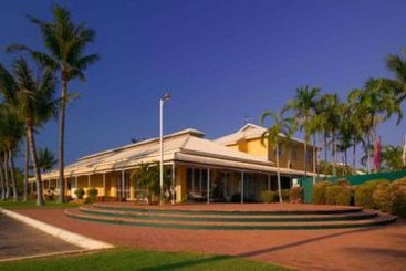 Hotel Mercure Broome | Broome | Western Australia | Australia 3