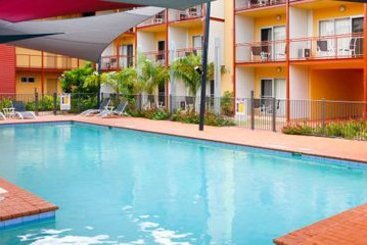 Hotel Mercure Broome | Broome | Western Australia | Australia 5