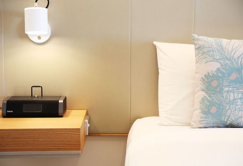 Hotel The Mangrove | Broome | Western Australia | Australia 1