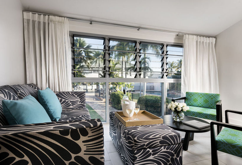 Hotel The Mangrove | Broome | Western Australia | Australia 13