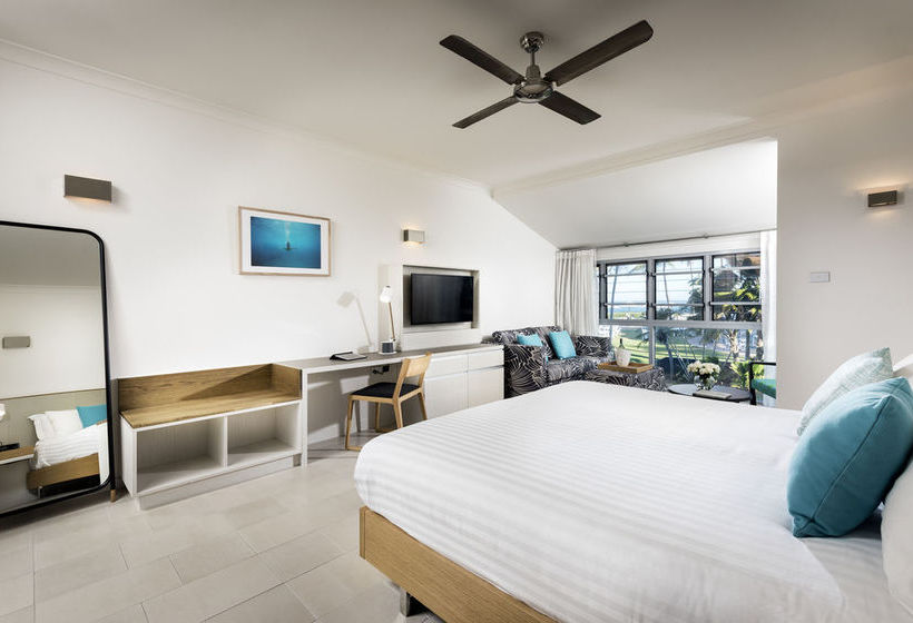 Hotel The Mangrove | Broome | Western Australia | Australia 14