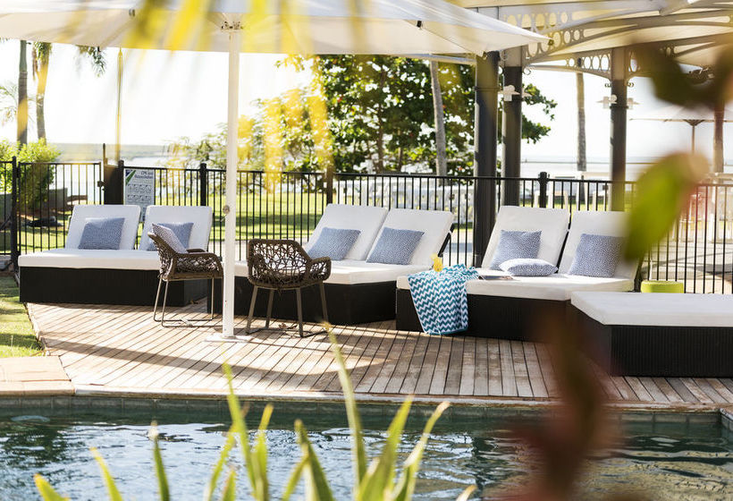 Hotel The Mangrove | Broome | Western Australia | Australia 16