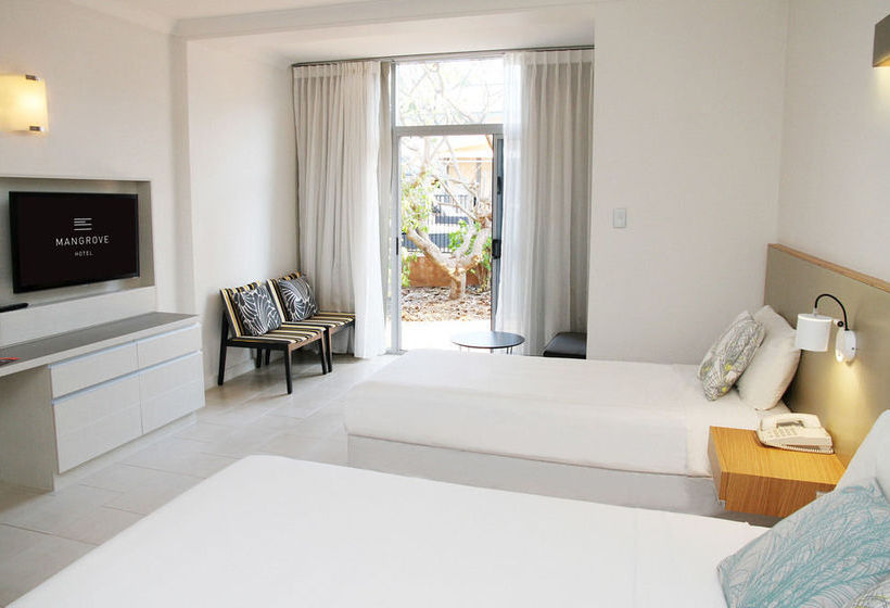 Hotel The Mangrove | Broome | Western Australia | Australia 2