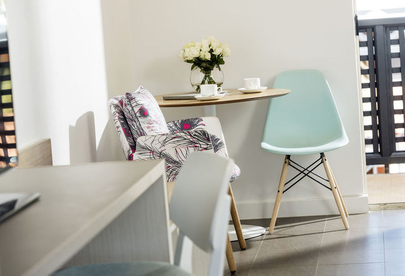 Hotel The Mangrove | Broome | Western Australia | Australia 3