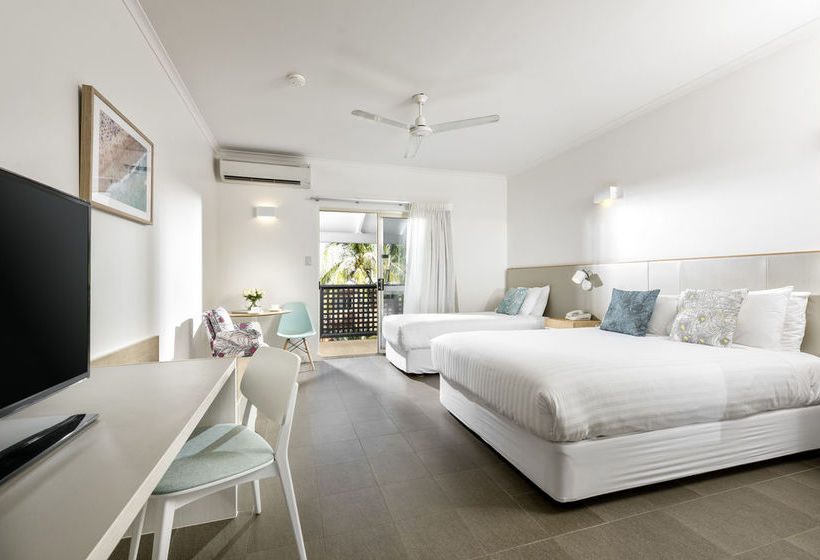 Hotel The Mangrove | Broome | Western Australia | Australia 5