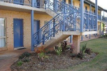 Hotel Tropicana Inn Broome Australia Occidental