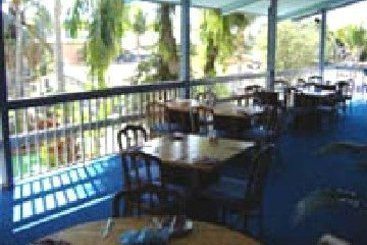 Hotel Tropicana Inn | Broome | Western Australia | Australia 2