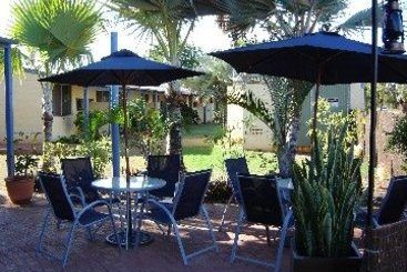 Hotel Tropicana Inn | Broome | Western Australia | Australia 3