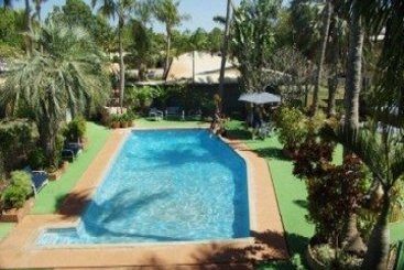 Hotel Tropicana Inn | Broome | Western Australia | Australia 4