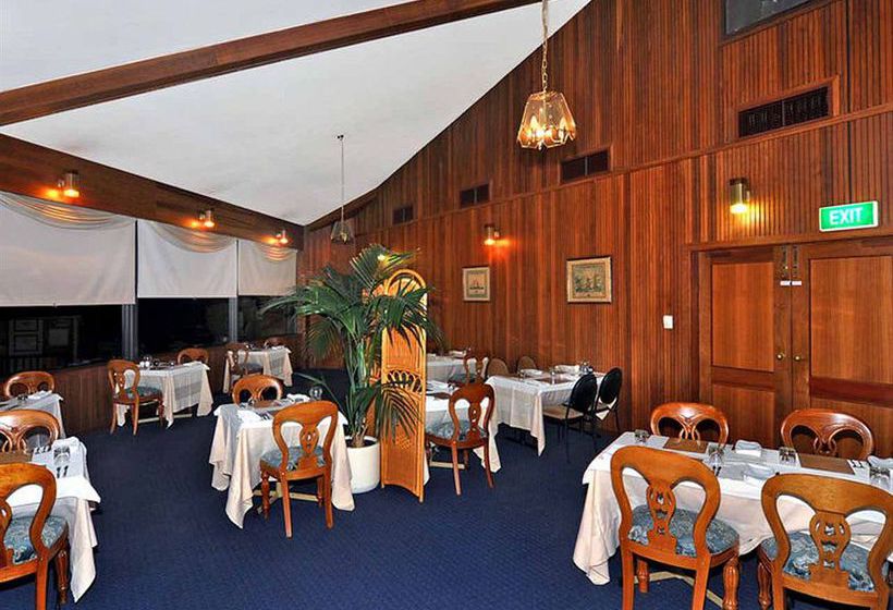 Admiral Motel Bunbury | Bunbury | Western Australia | Australia 1