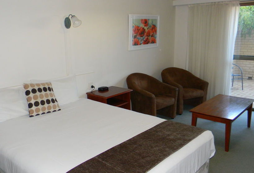 Admiral Motel Bunbury | Bunbury | Western Australia | Australia 10