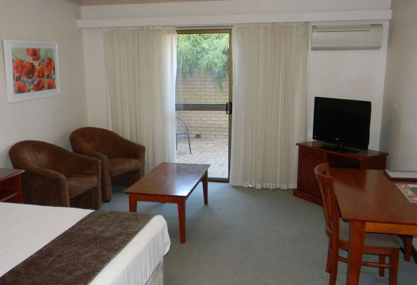 Admiral Motel Bunbury | Bunbury | Western Australia | Australia 11