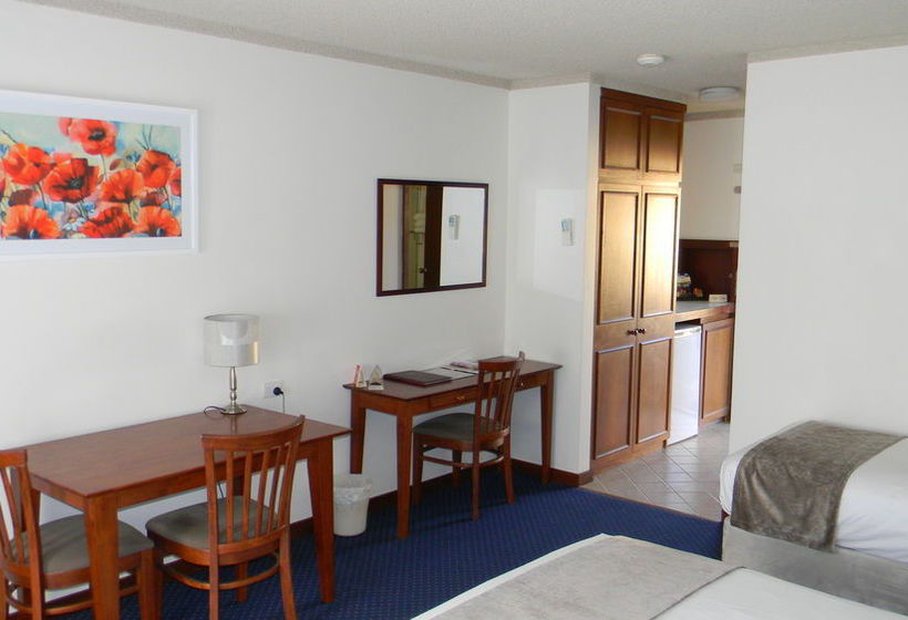 Admiral Motel Bunbury | Bunbury | Western Australia | Australia 12