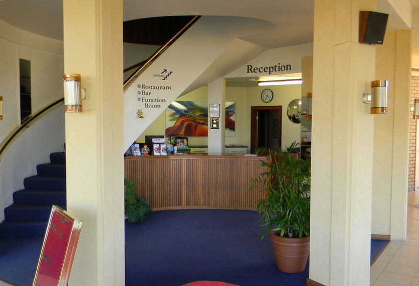 Admiral Motel Bunbury | Bunbury | Western Australia | Australia 14