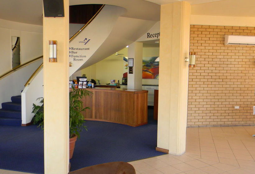 Admiral Motel Bunbury | Bunbury | Western Australia | Australia 15