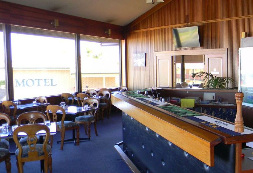 Admiral Motel Bunbury | Bunbury | Western Australia | Australia 16